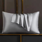slumberly® Mulberry Silk Pillowcase - Image 19