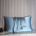 slumberly® Mulberry Silk Pillowcase - Image 14