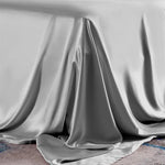 slumberly® Mulberry Silk Flat Sheet - Image 18