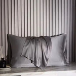 slumberly® Mulberry Silk Pillowcase - Image 9