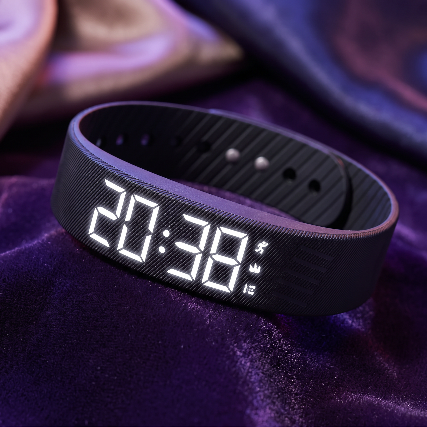 slumberly® Smart Wake Bracelet