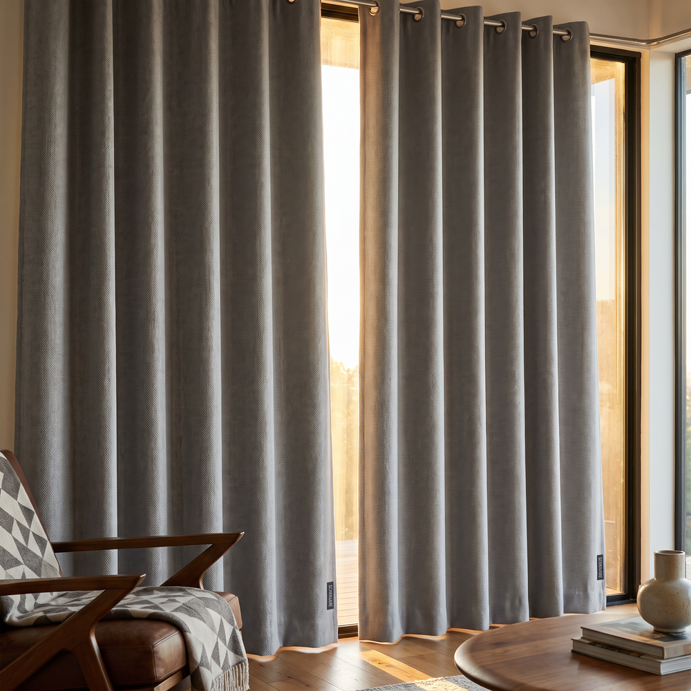 Blackout Curtains