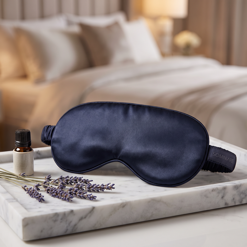 3D Sleep Mask