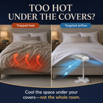 Bed Air Jet - Image 3