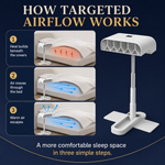 Bed Air Jet - Image 4