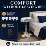Bed Air Jet - Image 5