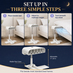 Bed Air Jet - Image 6