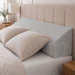 Slumberly® Adjustable Bed Gap Wedge - Image 7